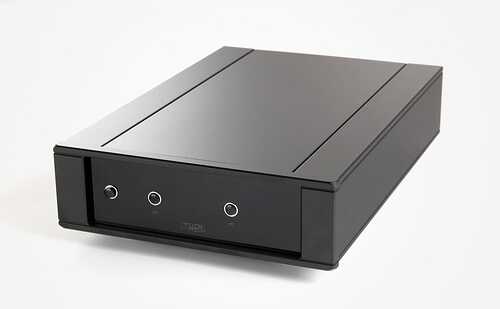 Rega Planar 10 Polaris Grey Apheta 3 MC