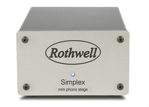 Rothwell Simplex