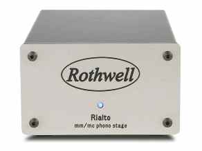 Rothwell Rialto