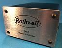 Rothwell MC1