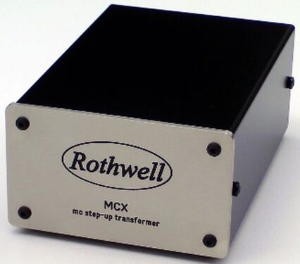 Rothwell MCX