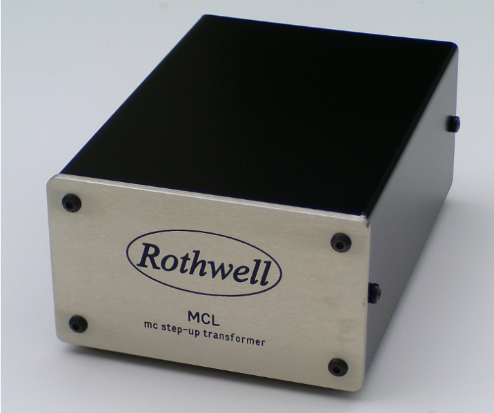 Rothwell MCL