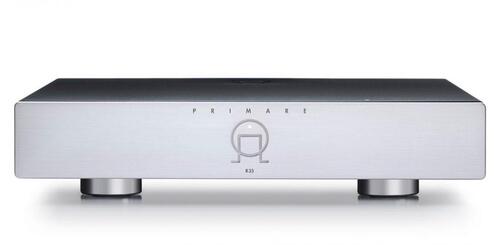 Primare R 35 Titanium