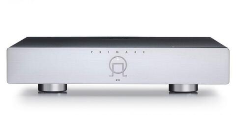 Primare R 35 Titanium