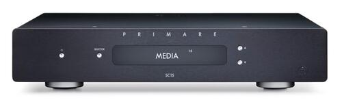 Primare SC15 Prisma Black