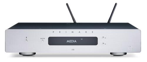 Primare I15 Prisma Titanium