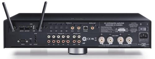 Primare I25 Prisma Titanium