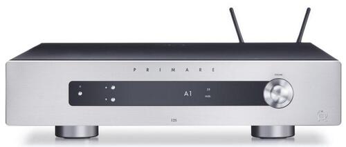 Primare I25 Prisma Titanium