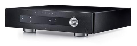 Primare I25 DAC Black