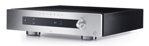 Primare I25 DAC Titanium