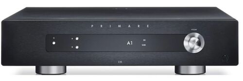 Primare I25 Black