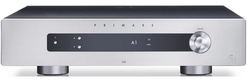 Primare I25 Titanium