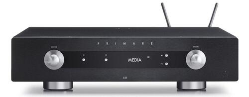 Primare I35 Prisma Black