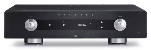 Primare I35 DAC Black