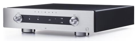 Primare I35 DAC Titanium