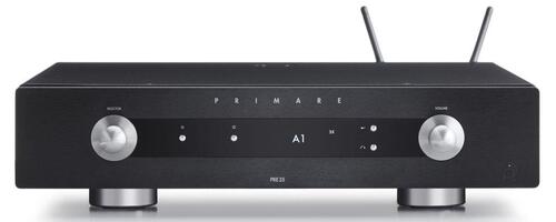 Primare PRE35 Prisma Black