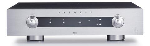 Primare Pre 35 DAC Titanium