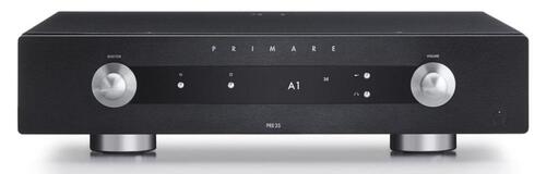 Primare Pre 35 Black