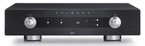 Primare Pre 35 Black