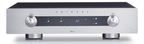 Primare Pre 35 Titanium