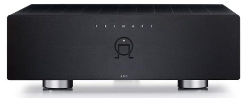 Primare A35.2 Black