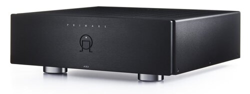 Primare A35.2 Black