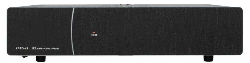 Roksan K3 Power Amplifier Charcoal