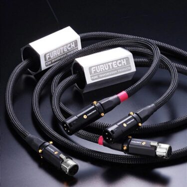 Furutech Audio Reference III-N1 XLR 1,2 м.