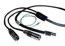 Furutech Silver Arrows II-XLR 1,2 м.