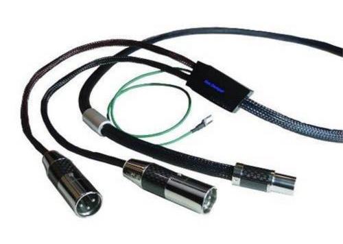 Furutech Silver Arrows II-XLR 1,2 м.