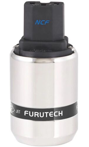 Furutech FI-48 NCF(Ag)