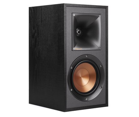 Klipsch R-51M Black