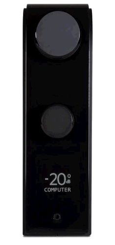 NAD D3045 Black