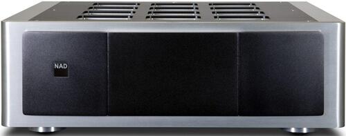 NAD M28 Black / Silver