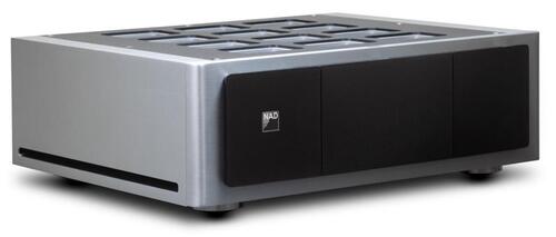 NAD M28 Black / Silver