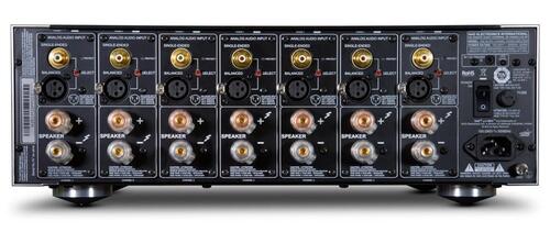 NAD M28 Black / Silver