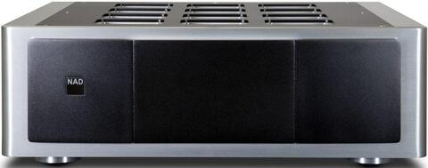 NAD M28 Black / Silver