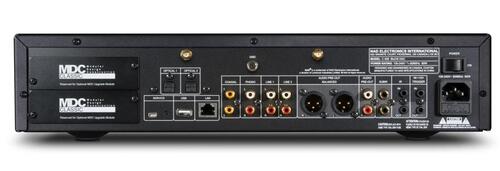 NAD C658 Black