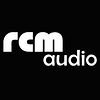 RCM AUDIO